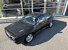 Maserati Shamal